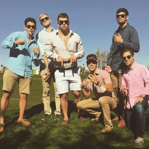 Meet your Posher, Jacob